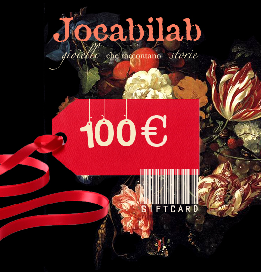 CARTA REGALO | Sacro e Profano | Carta regalo euro 100,00