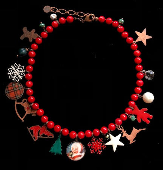 GIROCOLLO | Natale | Merry Christmas