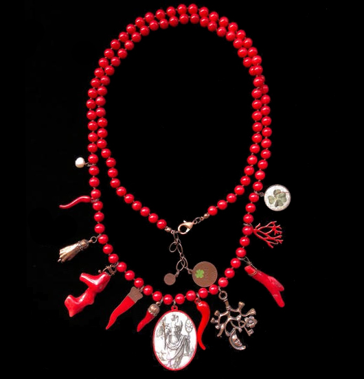 COLLANE | Fortuna | Collana 