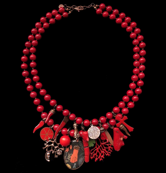 COLLANE | Fortuna | Collana 