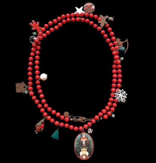 COLLANE | Natale | Collana Natale 