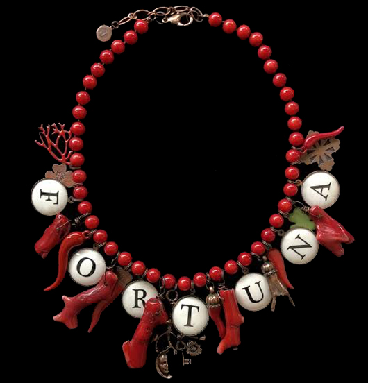 COLLANE | Fortuna | Collana 