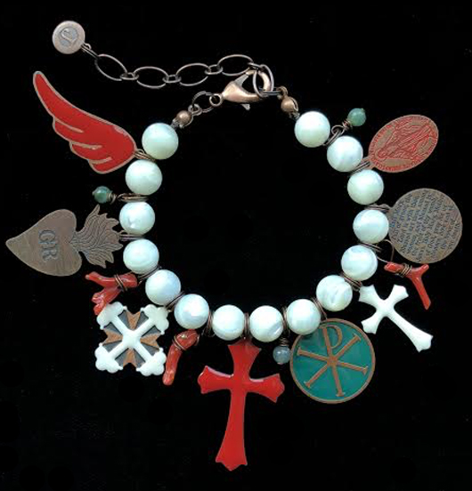 BRACCIALI | Sacro e Profano | Bracciale 
