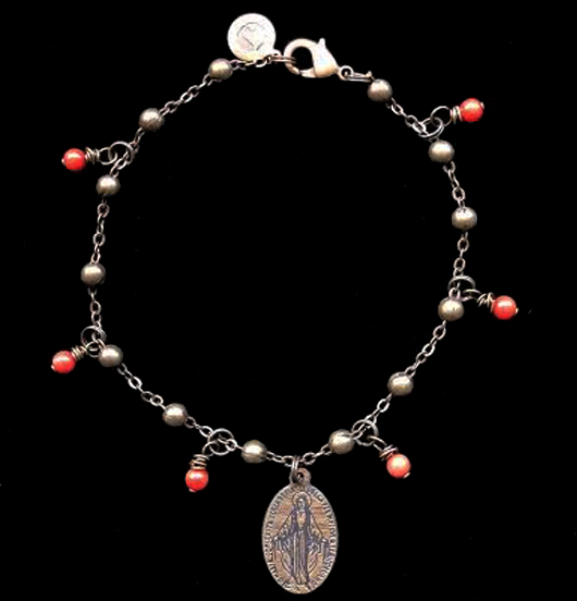 BRACCIALI | Sacro e Profano | Bracciale 