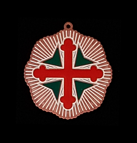CIONDOLI | | Croce