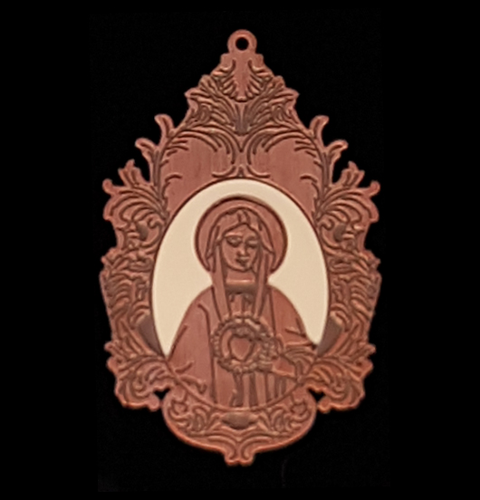 CIONDOLI | | Madonna