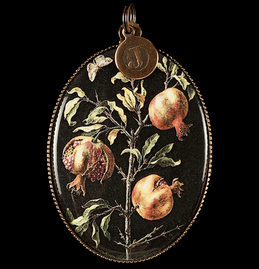 MEDAGLIONI | |