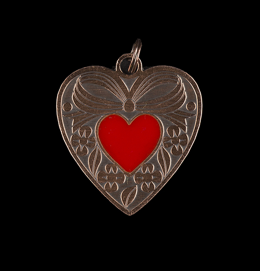 CIONDOLI | | Cuore gentile