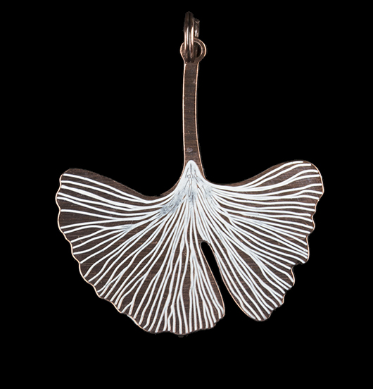 CIONDOLI | | Ginkgo biloba