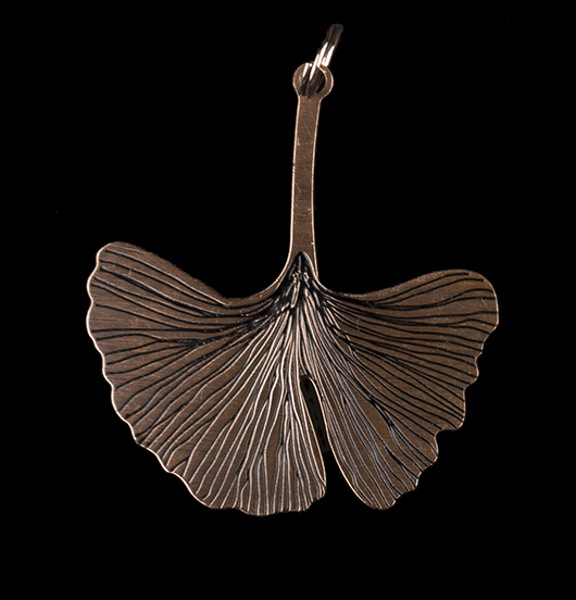 CIONDOLI | | Ginkgo biloba