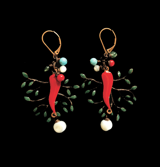 ORECCHINI | Fortuna | Orecchini 