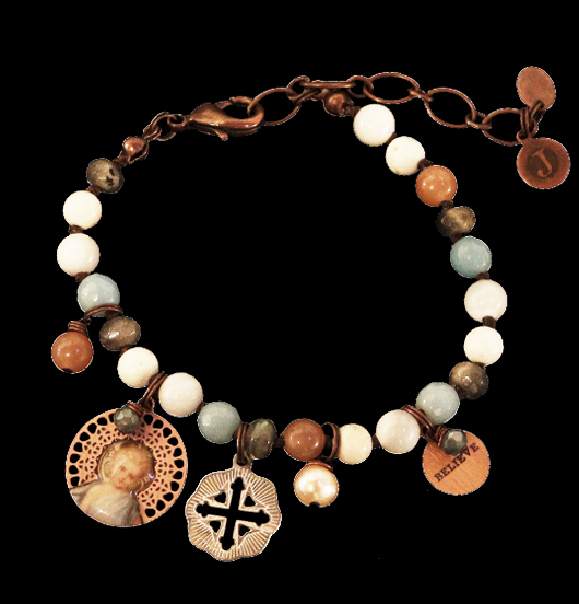 BRACCIALI | Sacro e Profano | Bracciale 