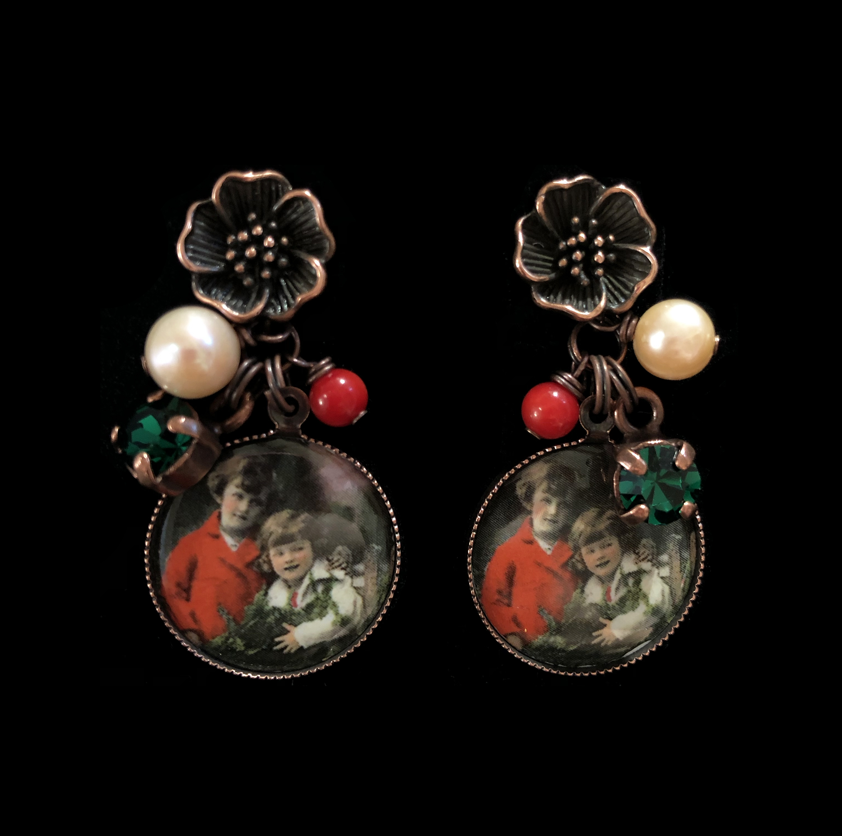 ORECCHINI | Natale | Orecchini 