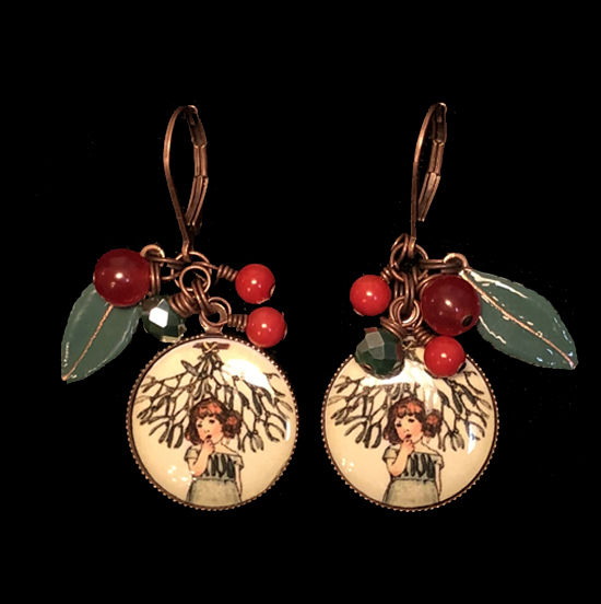 ORECCHINI | Natale | Orecchini 
