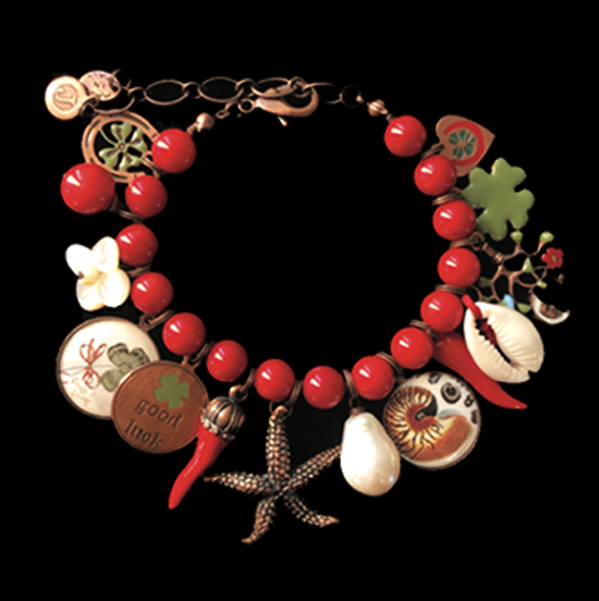 BRACCIALI | Fortuna | Bracciale 