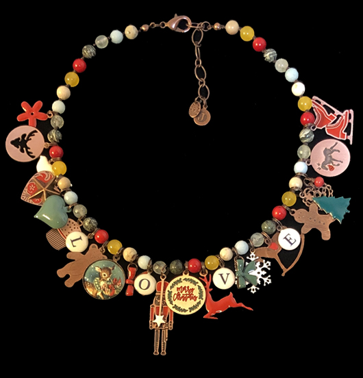 GIROCOLLO | Natale | 