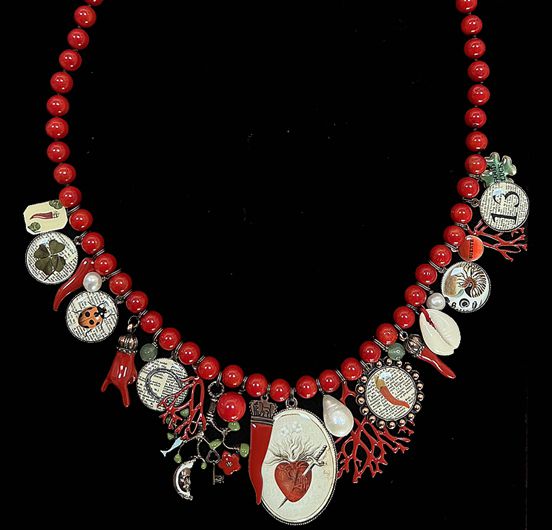 COLLANE | Fortuna | Collana 