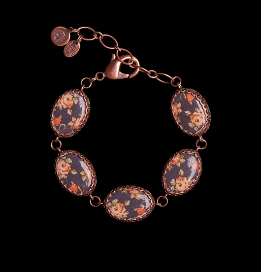 BRACCIALI | Sacro e Profano | Bracciale con resine
