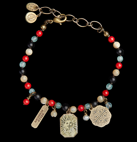 BRACCIALI | Mare | Bracciale multicolor