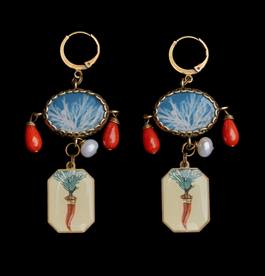 ORECCHINI | Mare | Orecchini 