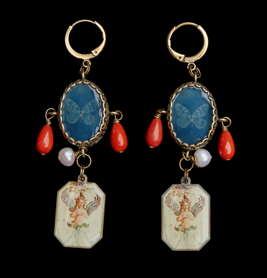 ORECCHINI | Mare | Orecchini 