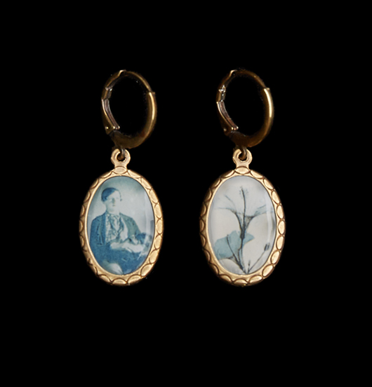 ORECCHINI | Mare | Orecchini 