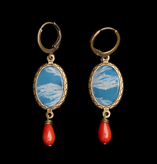 ORECCHINI | Mare | Orecchini 