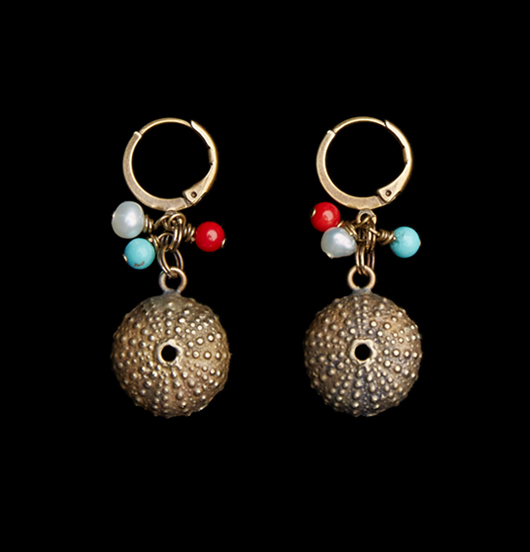 ORECCHINI | Mare | Orecchini 