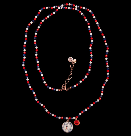COLLANE | Fantasia  | Collana multicolor