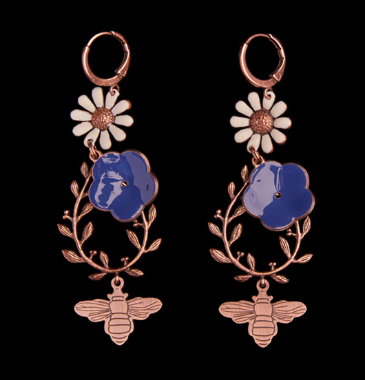 ORECCHINI | Fantasia  | Orecchini 