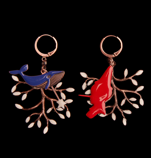 ORECCHINI | Fantasia  | Orecchini 