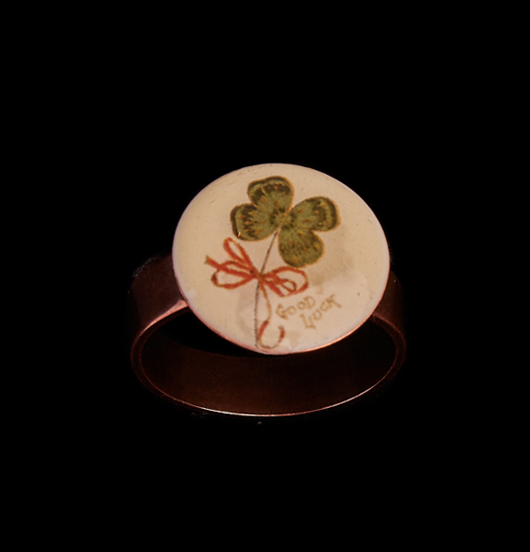ANELLI | Fortuna  | Anello