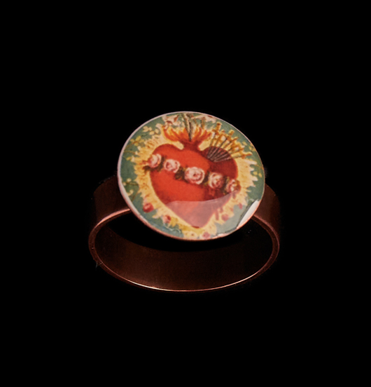 ANELLI | Fortuna  | Anello