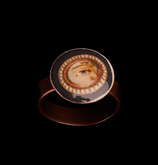 ANELLI | Fortuna  | Anello