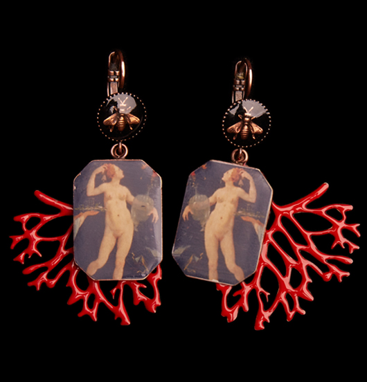 ORECCHINI | Fortuna  | Orecchini 