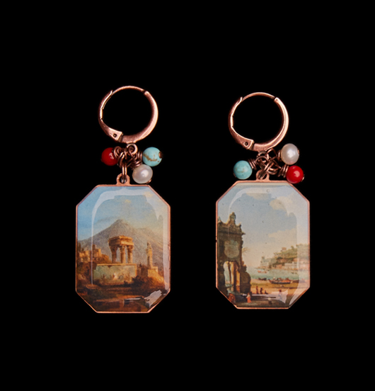 ORECCHINI | Fortuna  | Orecchini 
