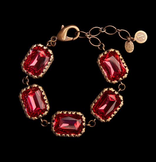 BRACCIALI | Sacro e Profano | Bracciale cristalli
