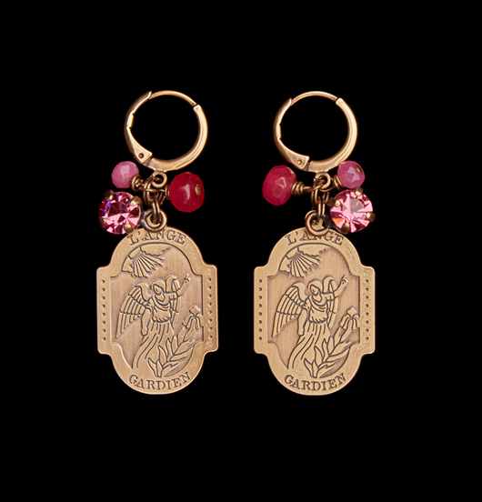 ORECCHINI | Sacro e Profano | Orecchini 