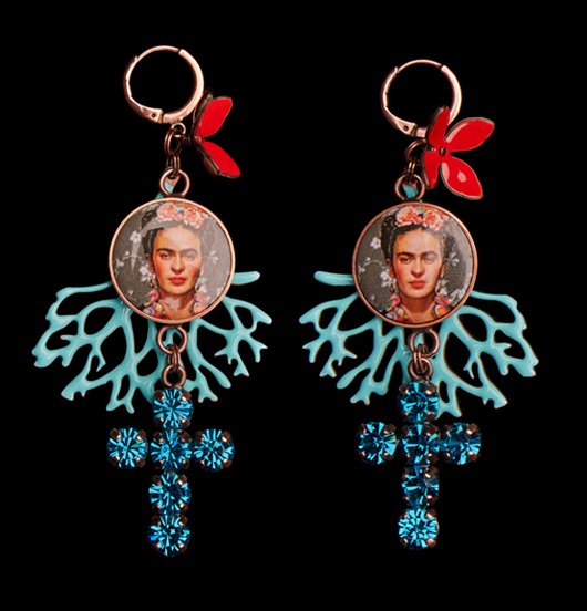 ORECCHINI | Fantasia  | Orecchini 