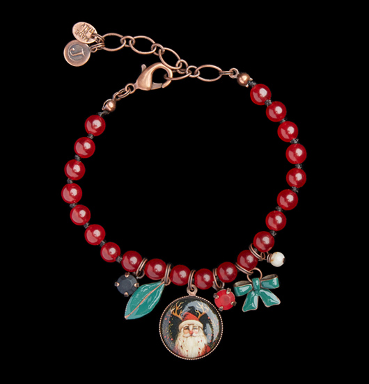 BRACCIALI | Natale  | Bracciale quarzo