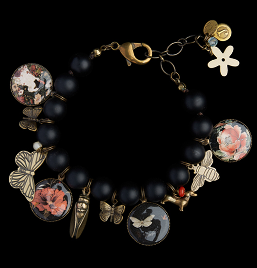 BRACCIALI | Natura  | Bracciale onice