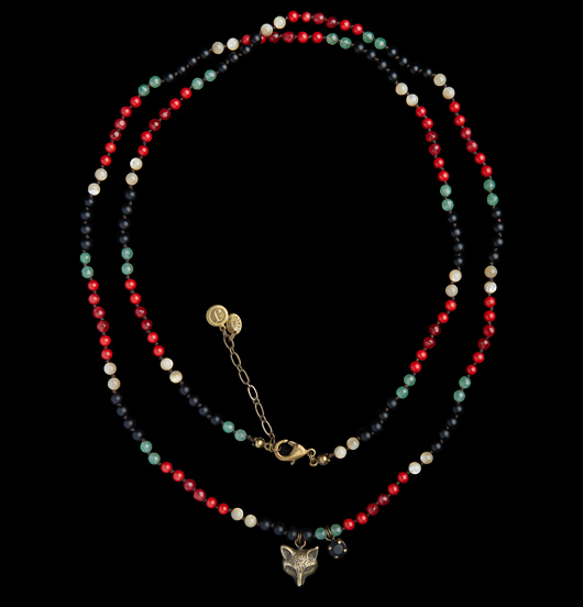 COLLANE | Natura  | Collana multicolor