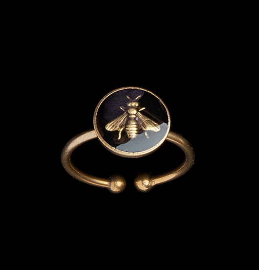 ANELLI | Natura  | Anello regolabile ape
