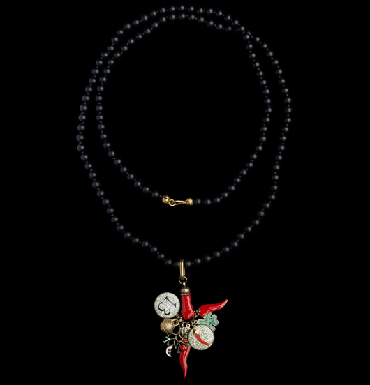 COLLANE | Fortuna  | Collana onice 
