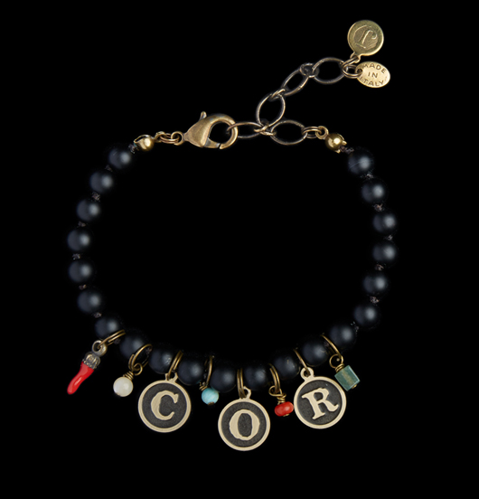 BRACCIALI | Fortuna  | Bracciale onice