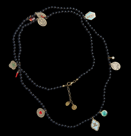 COLLANE | Fortuna  | Collana onice 