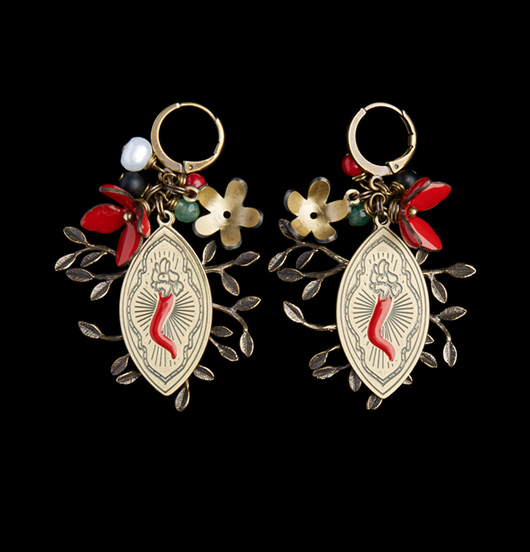 ORECCHINI | Fortuna  | Orecchini 