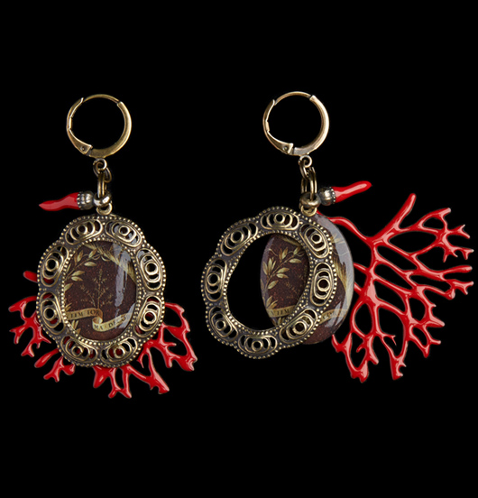ORECCHINI | Fortuna  | Orecchini 