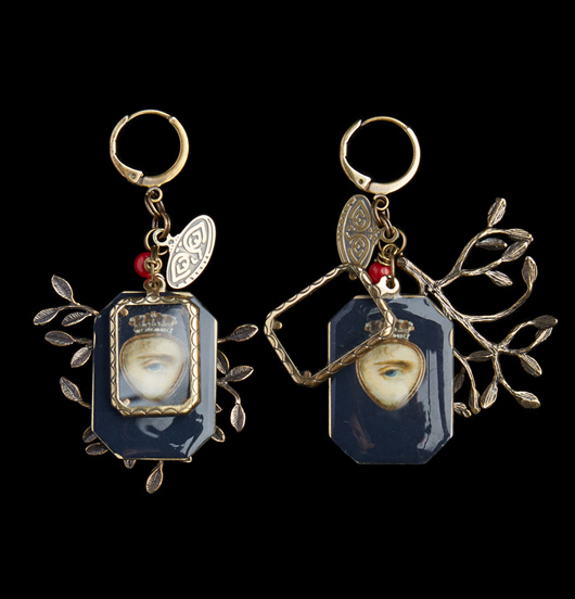 ORECCHINI | Fortuna  | Orecchini 
