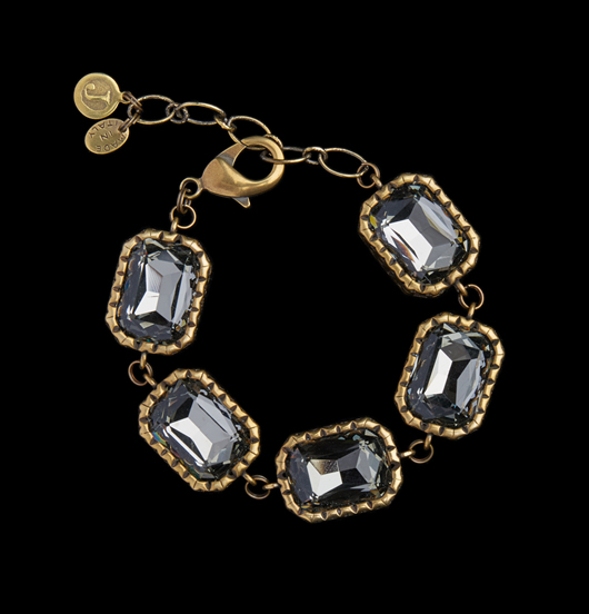 BRACCIALI | Sacro e Profano | Bracciale cristalli